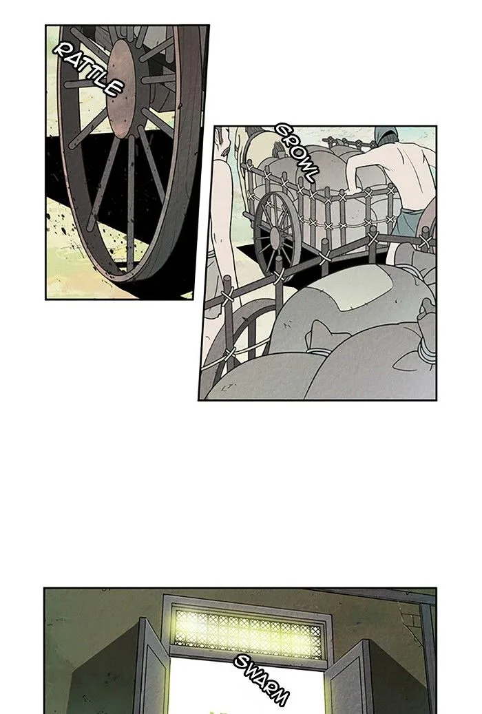 Aisopos Chapter 100 page 33