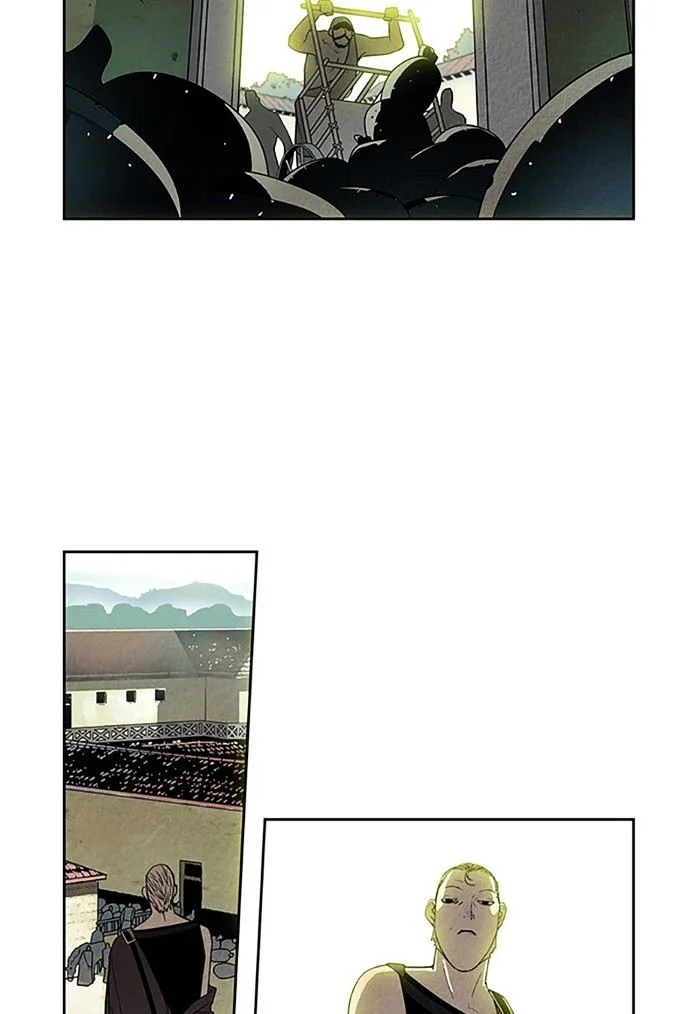 Aisopos Chapter 100 page 34