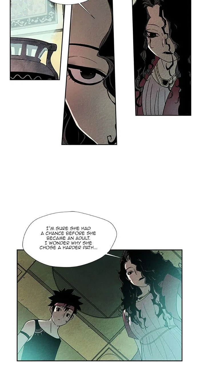 Aisopos Chapter 101 page 24