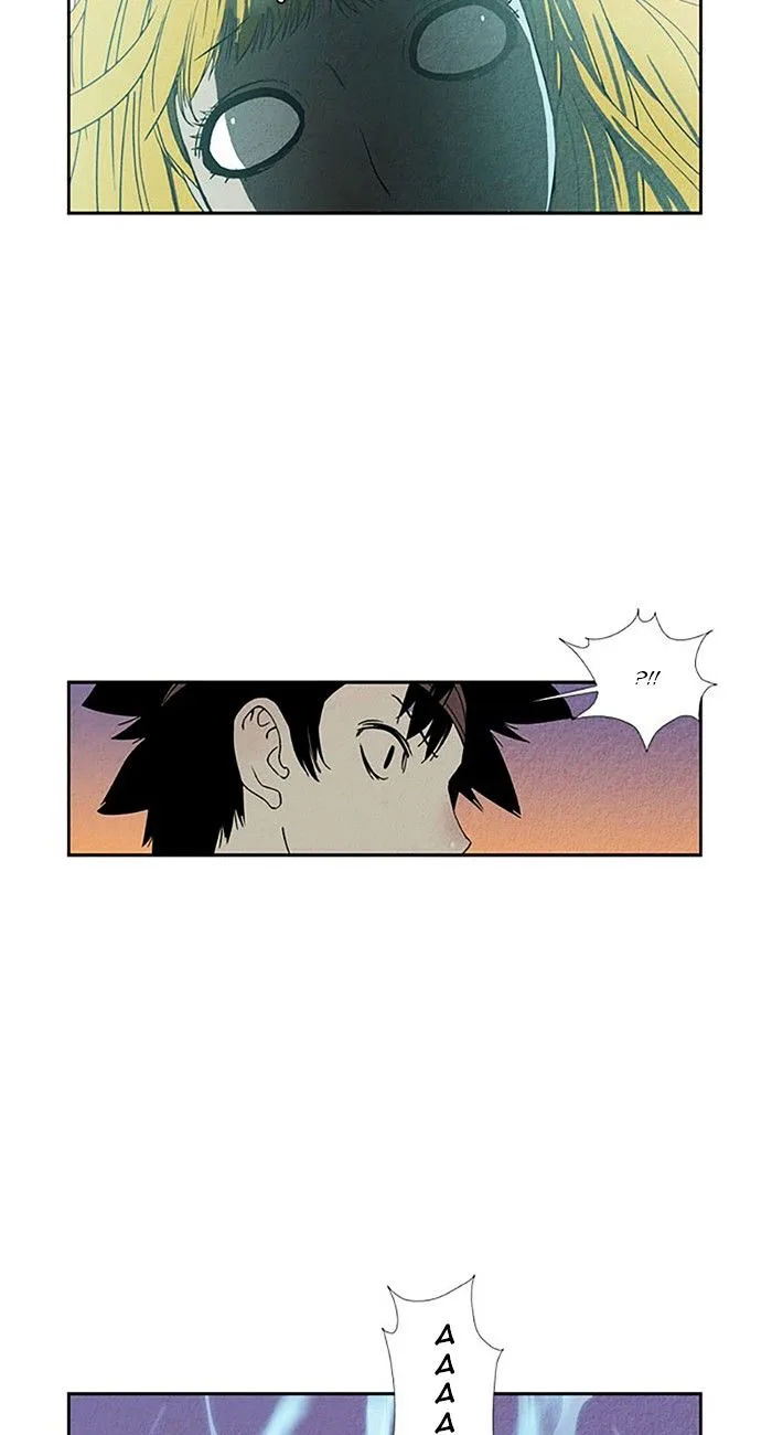 Aisopos Chapter 101 page 9