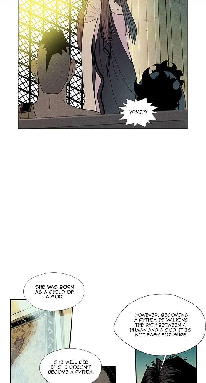 Aisopos Chapter 101 page 23