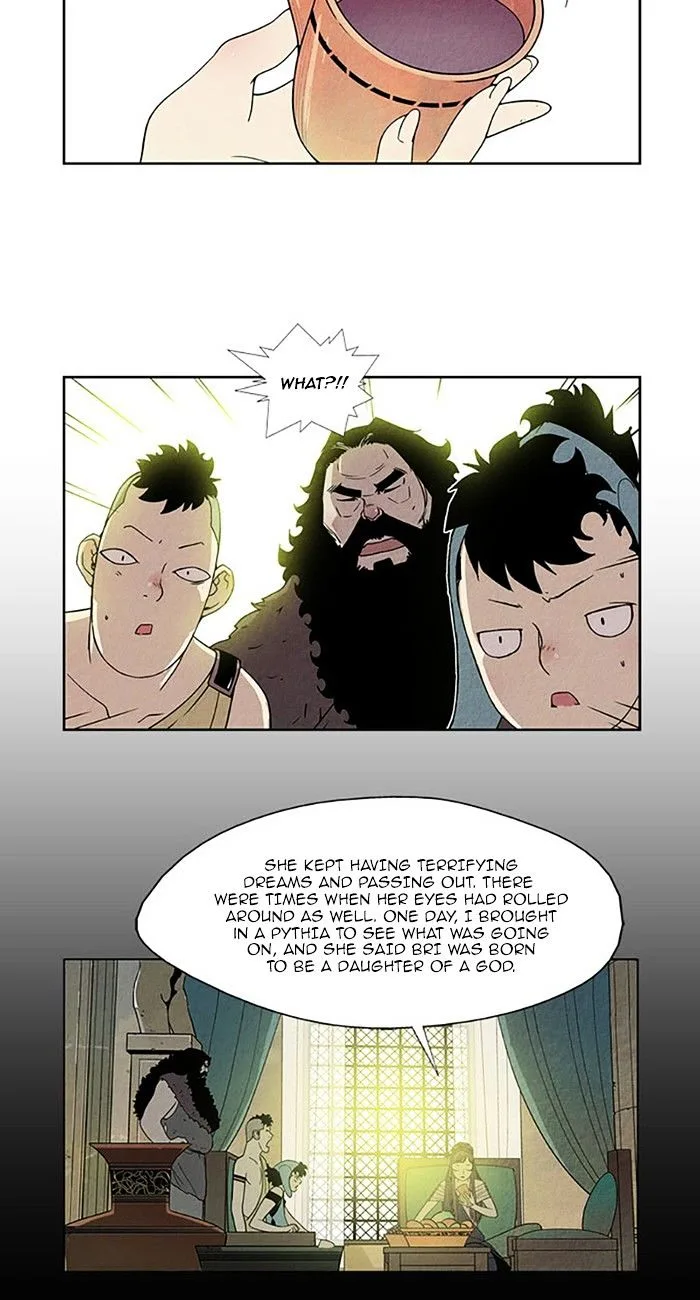 Aisopos Chapter 101 page 19