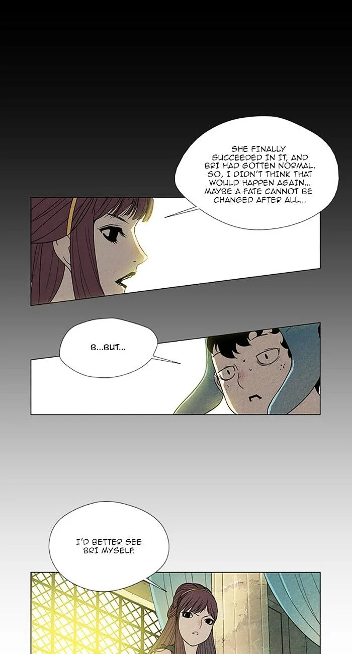 Aisopos Chapter 101 page 22