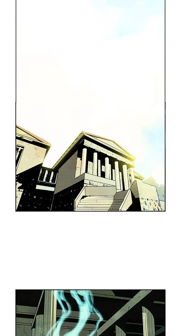Aisopos Chapter 101 page 5