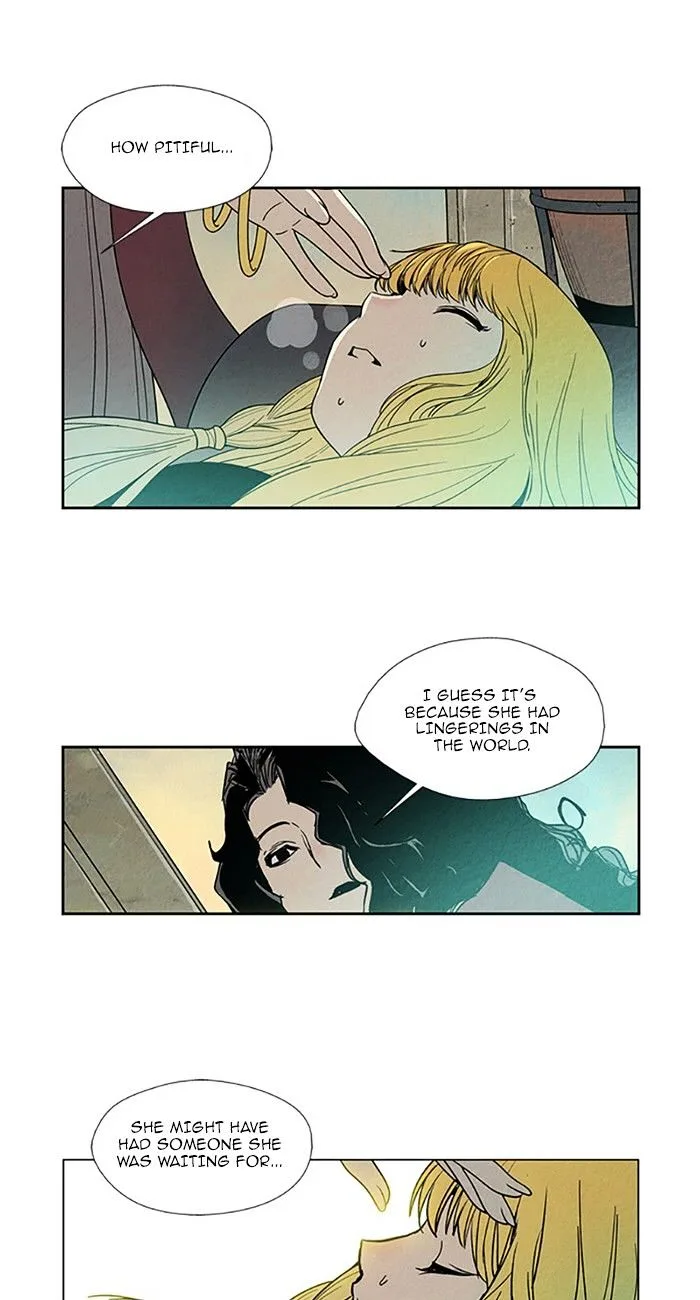 Aisopos Chapter 101 page 26