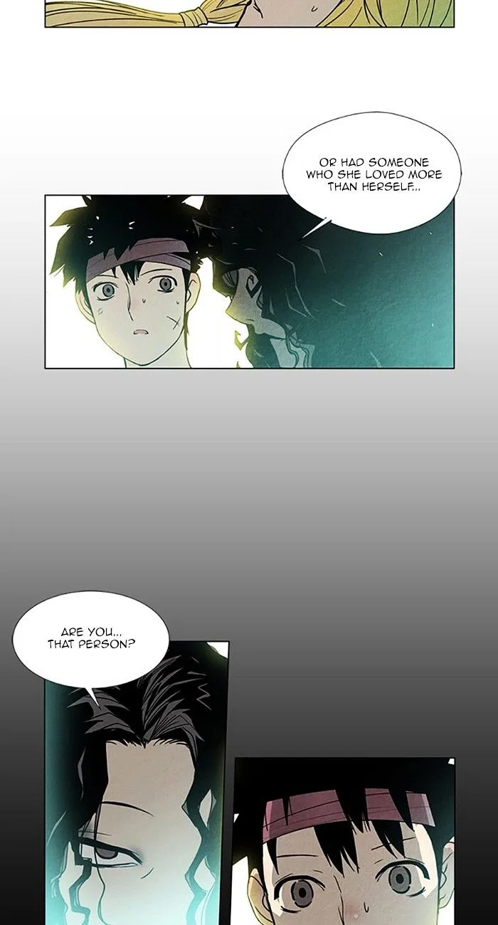 Aisopos Chapter 101 page 27