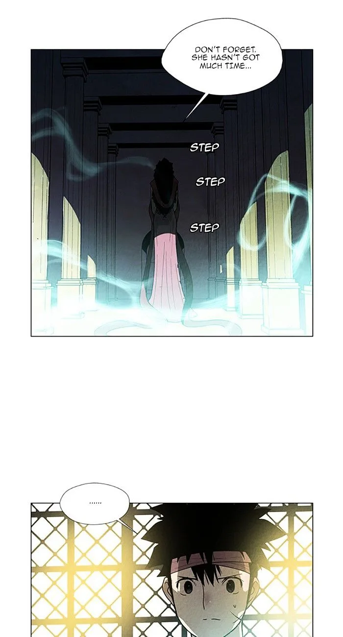 Aisopos Chapter 101 page 32