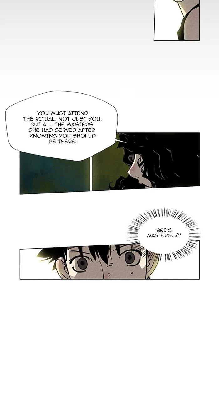 Aisopos Chapter 101 page 31