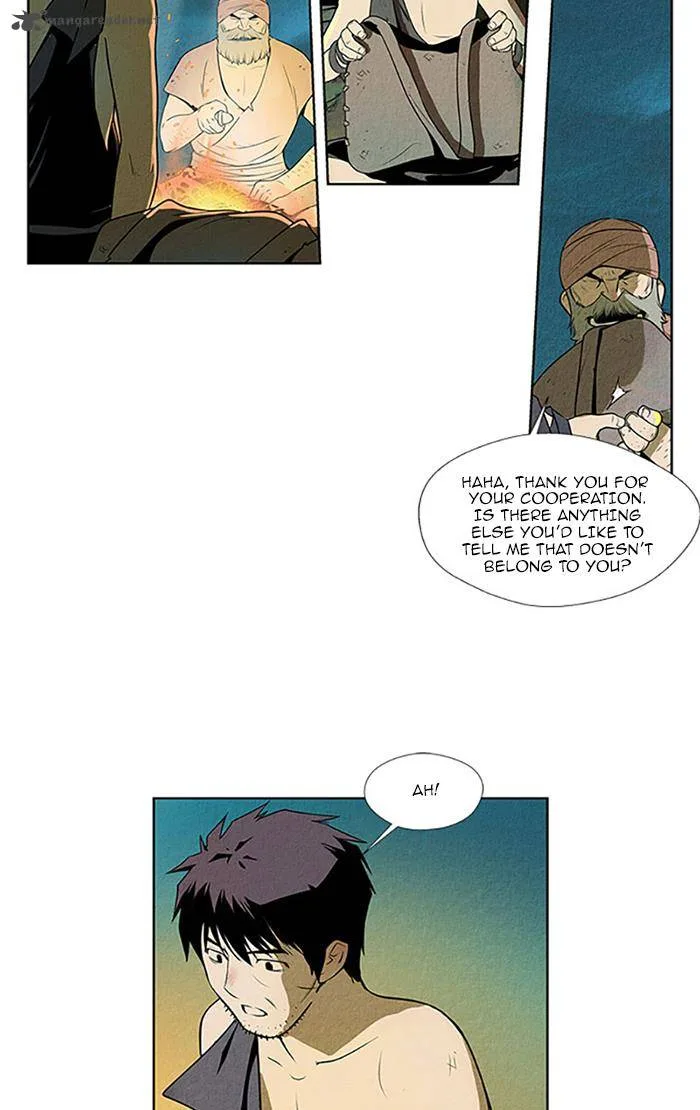 Aisopos Chapter 102 page 25