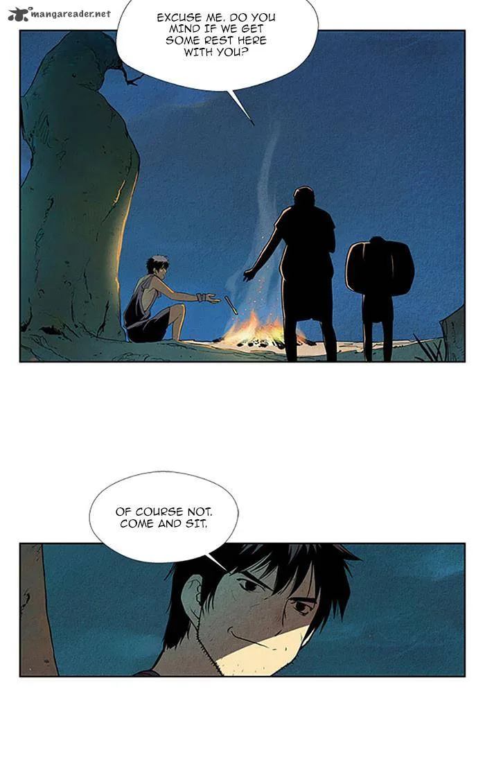 Aisopos Chapter 102 page 14