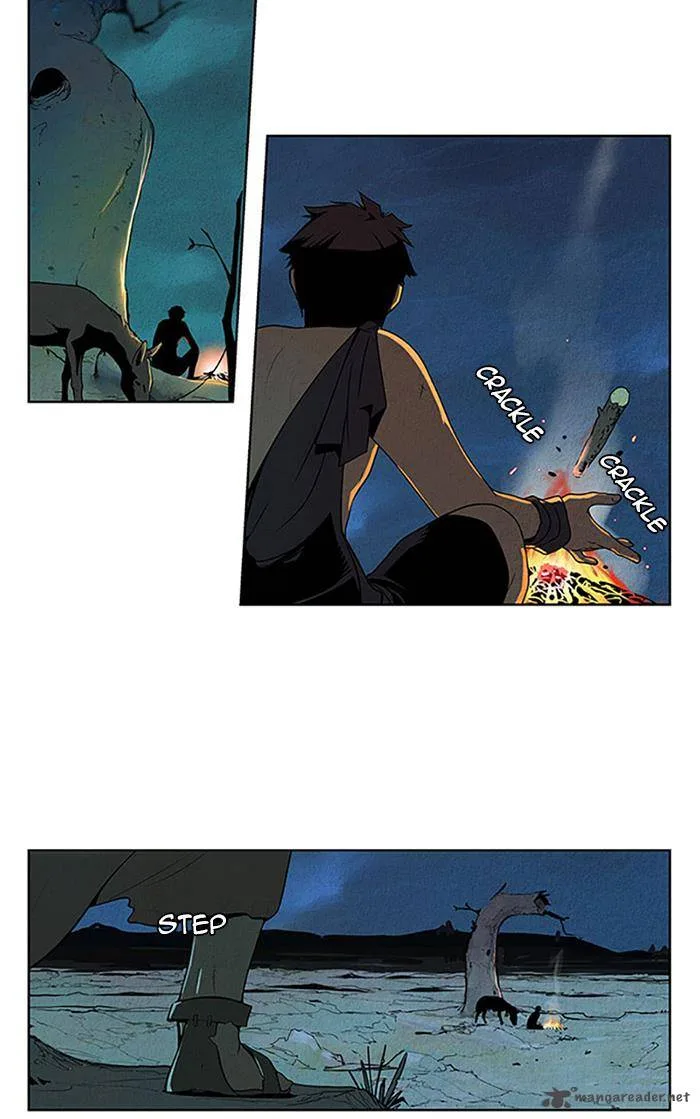 Aisopos Chapter 102 page 10