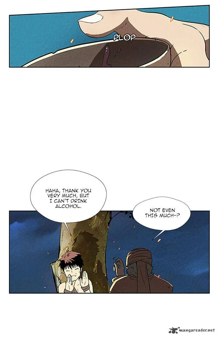 Aisopos Chapter 102 page 17