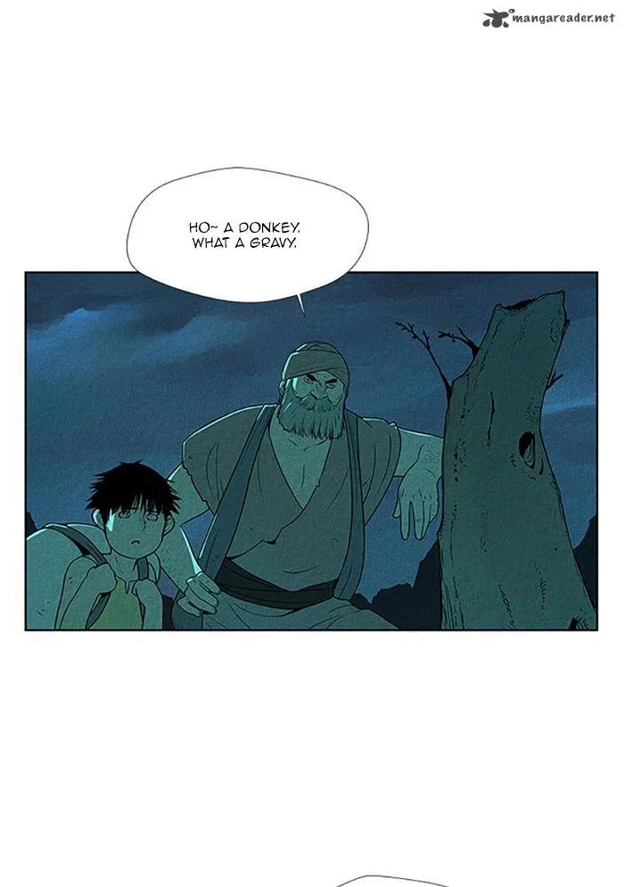 Aisopos Chapter 102 page 11
