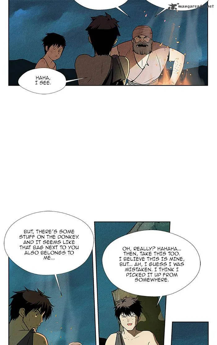Aisopos Chapter 102 page 24