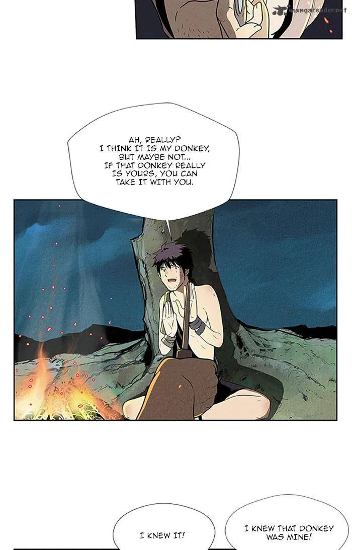 Aisopos Chapter 102 page 23