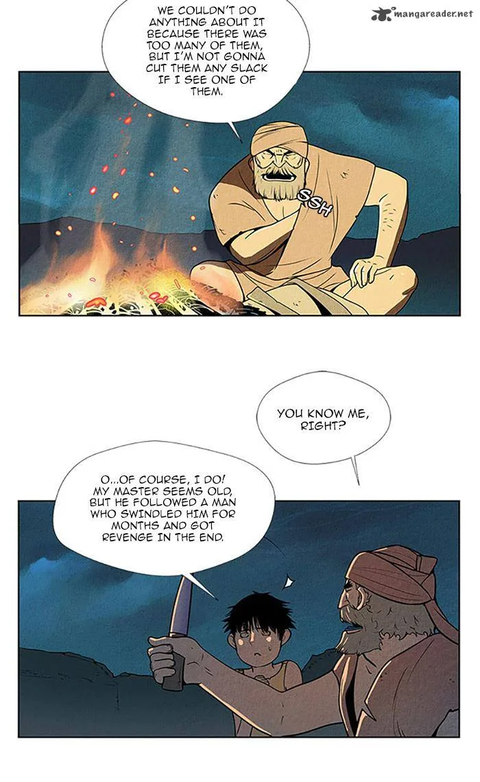 Aisopos Chapter 102 page 20