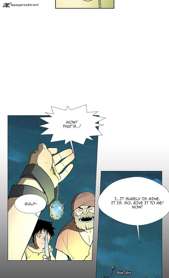 Aisopos Chapter 102 page 27