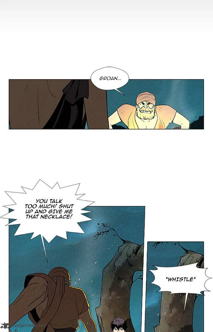 Aisopos Chapter 102 page 33