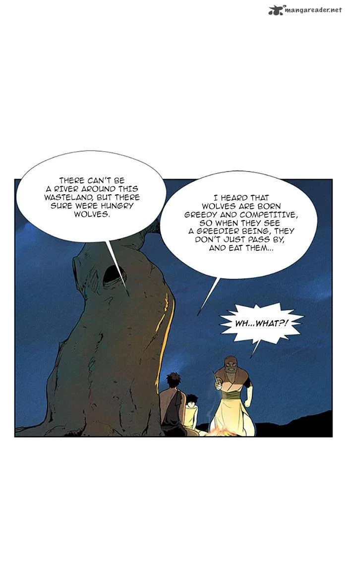 Aisopos Chapter 102 page 35