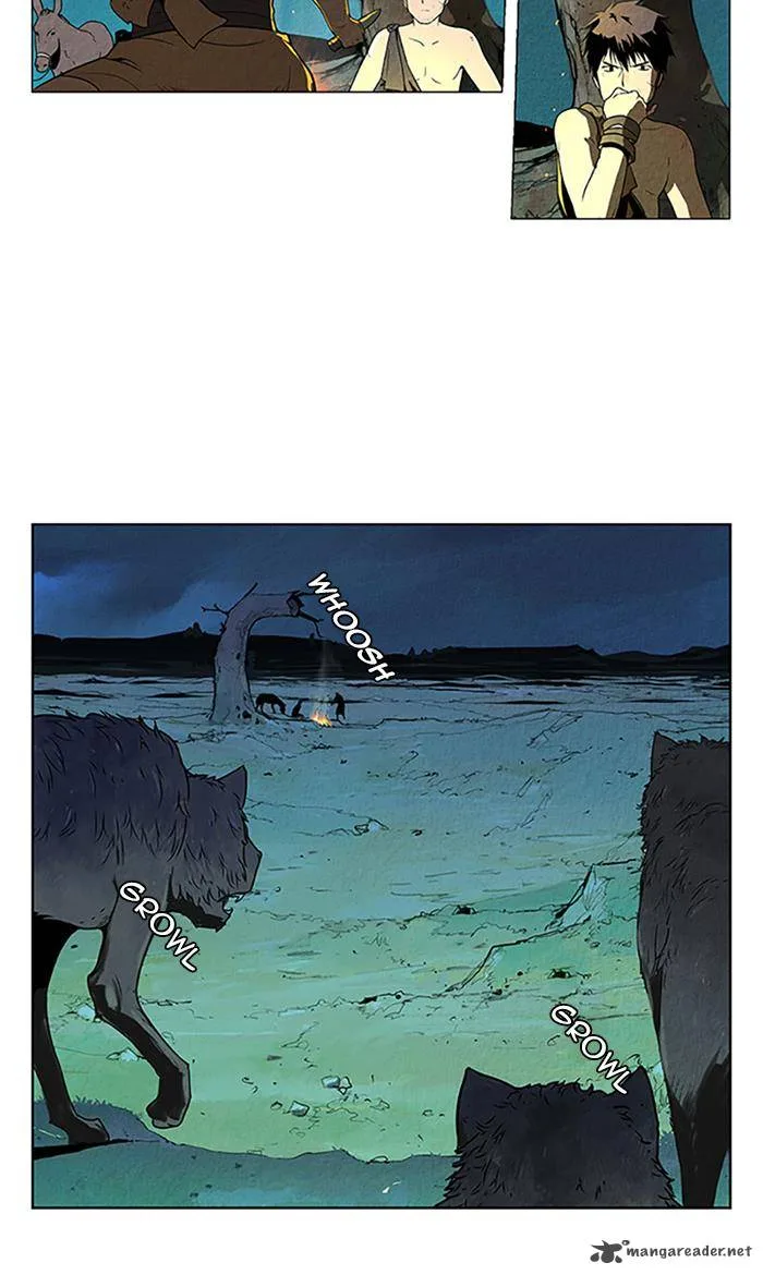 Aisopos Chapter 102 page 34