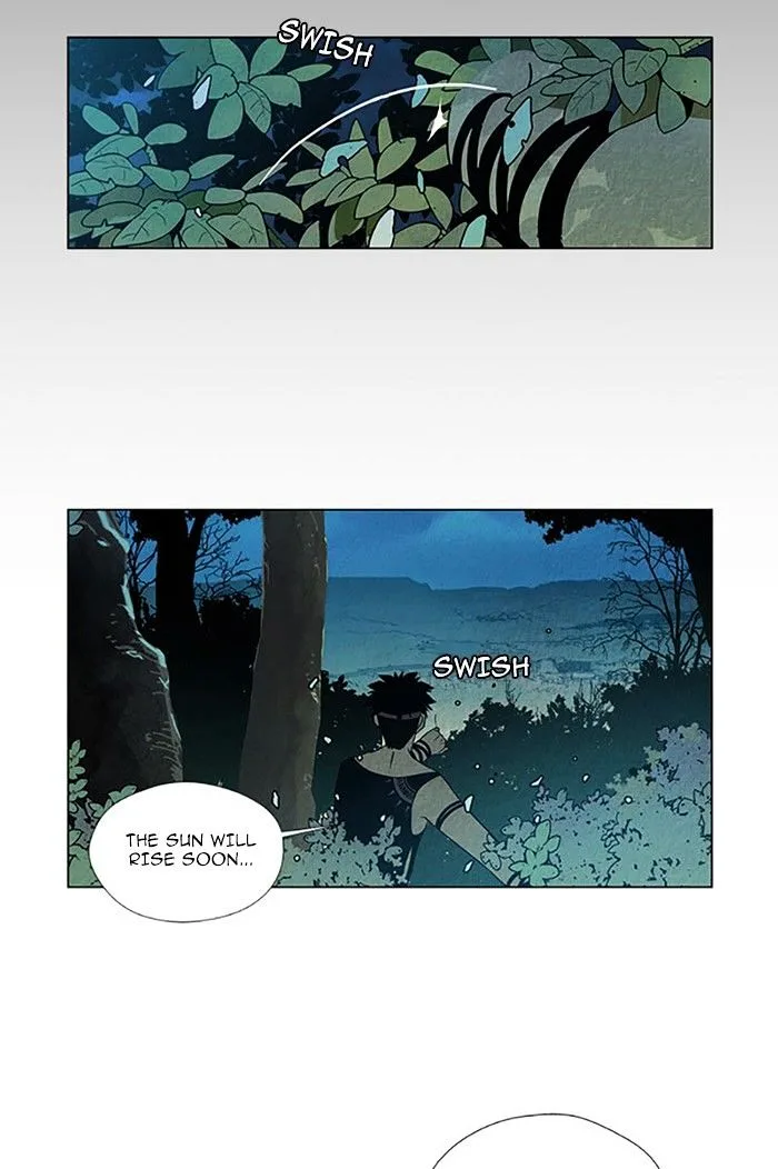Aisopos Chapter 103 page 21