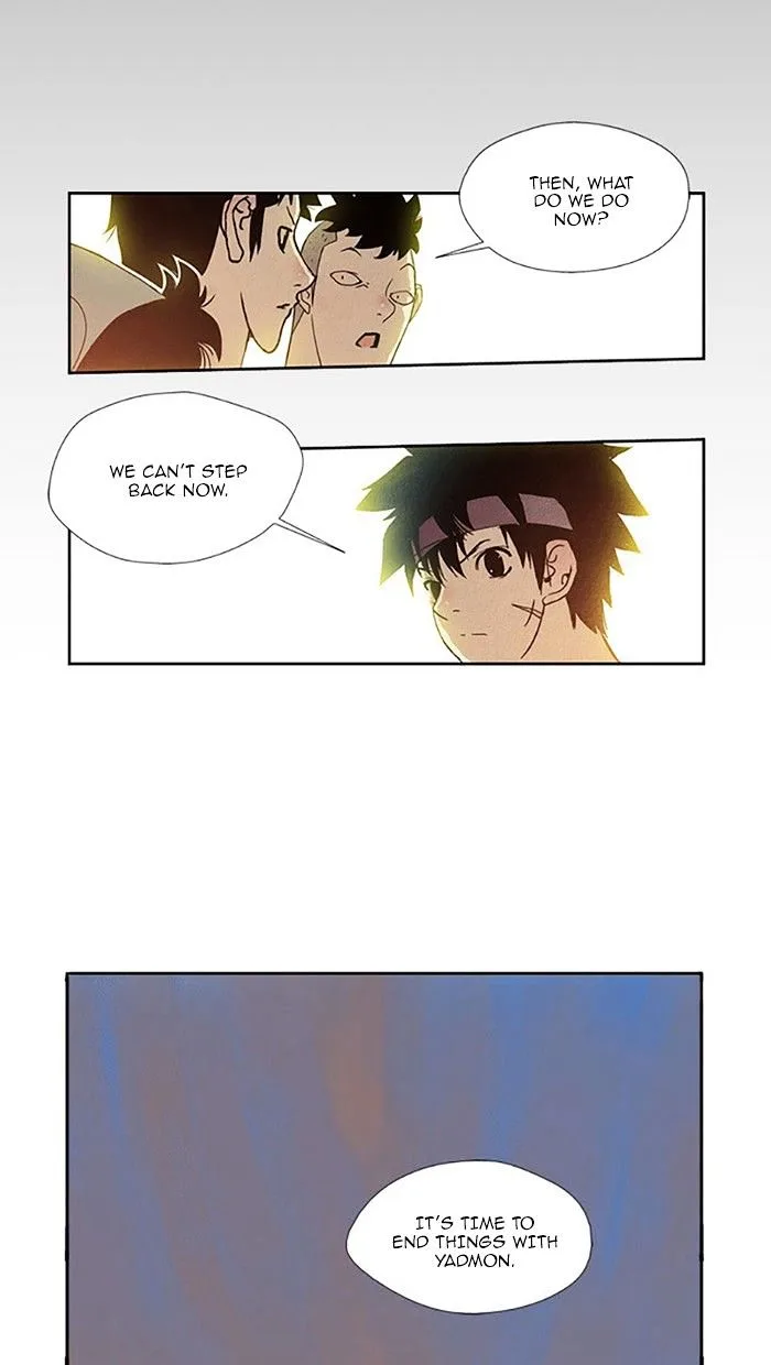 Aisopos Chapter 103 page 8