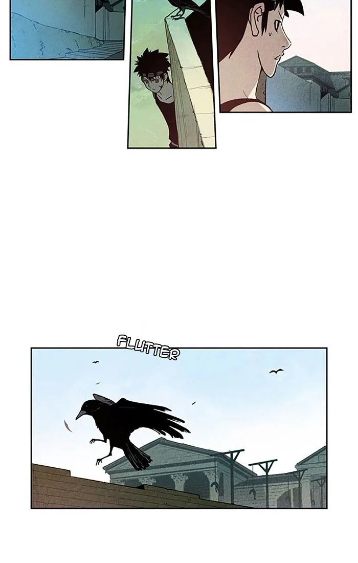 Aisopos Chapter 103 page 23