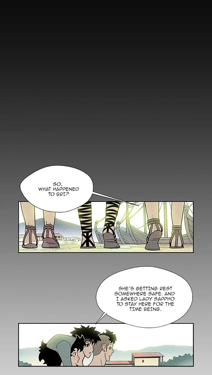 Aisopos Chapter 103 page 7