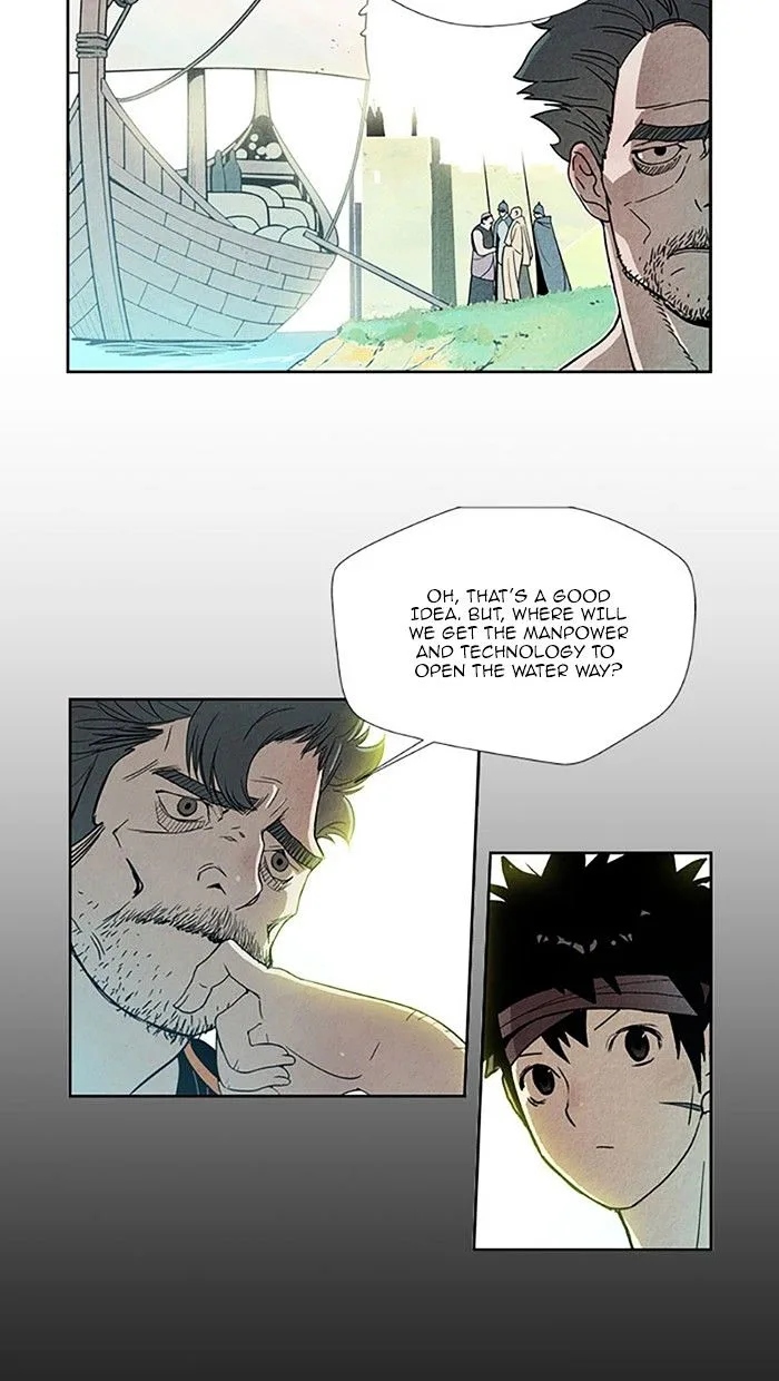 Aisopos Chapter 103 page 2