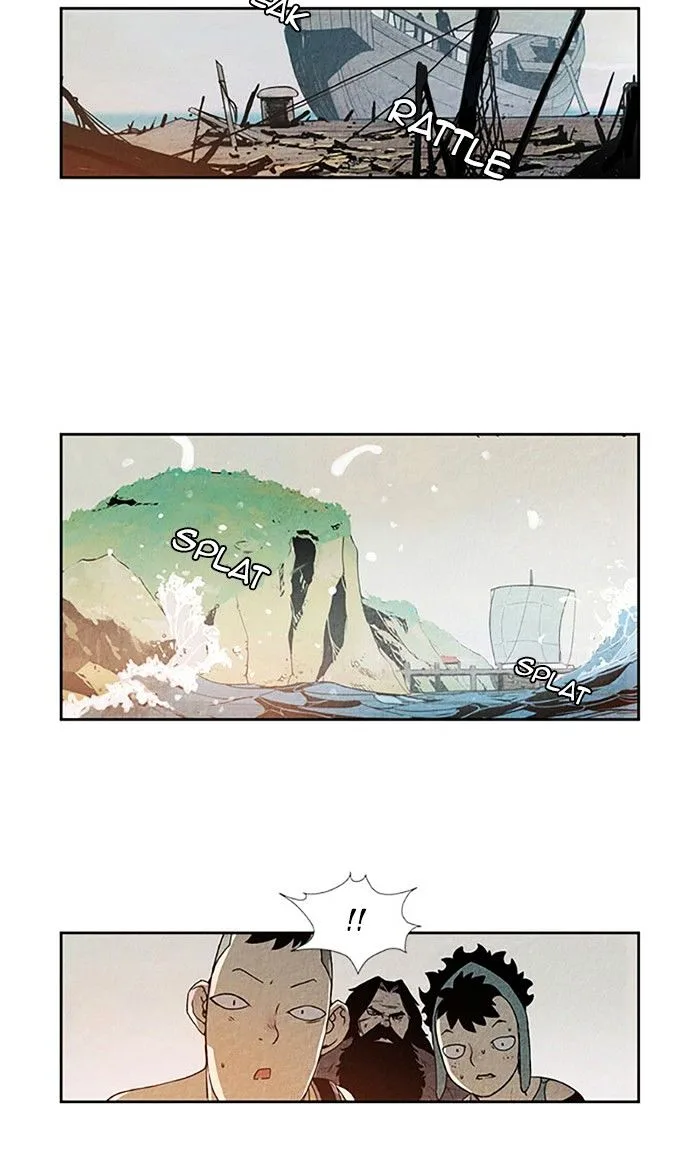 Aisopos Chapter 103 page 25