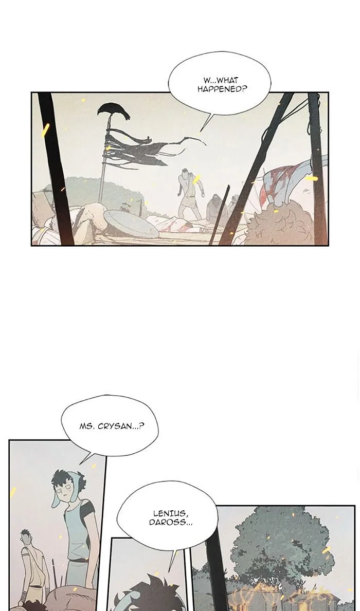 Aisopos Chapter 103 page 26