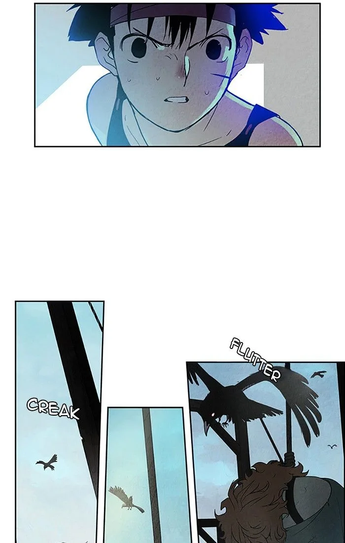 Aisopos Chapter 103 page 29