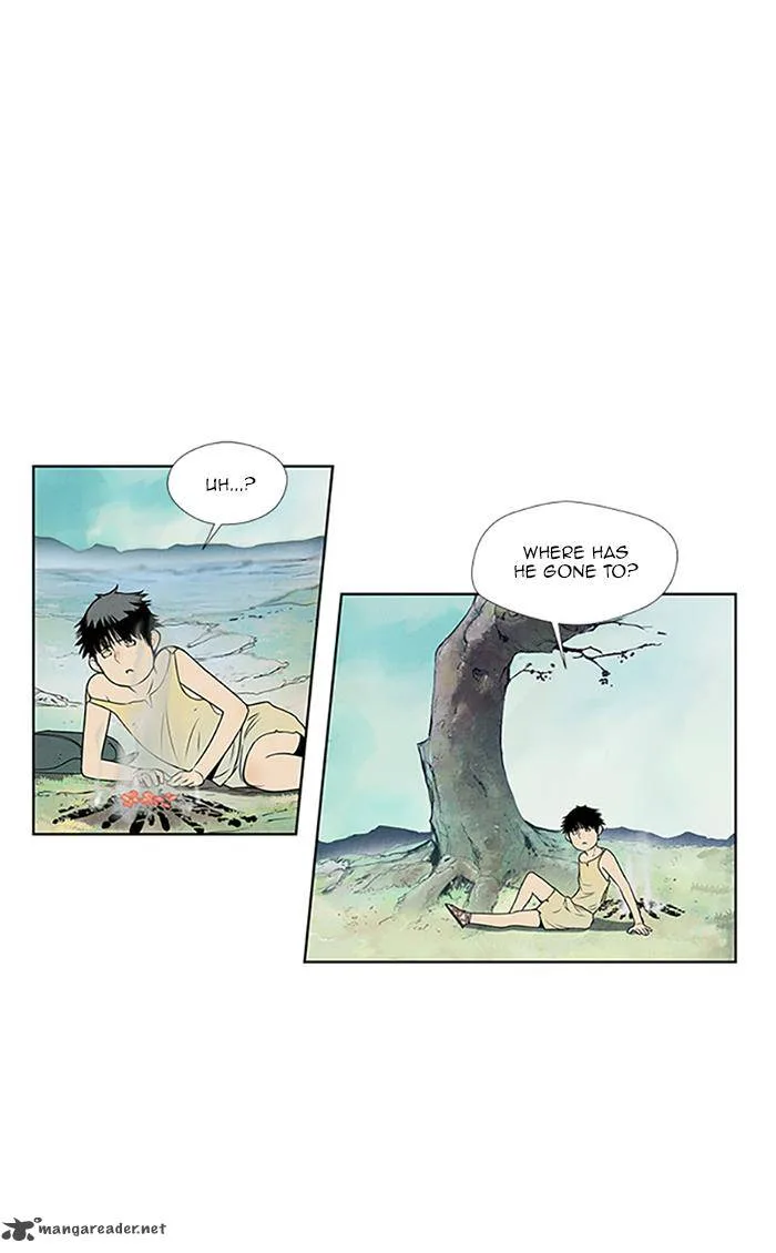 Aisopos Chapter 104 page 7