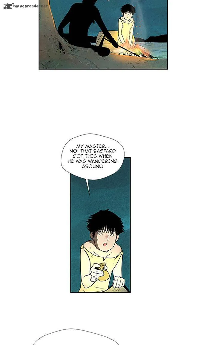 Aisopos Chapter 104 page 2