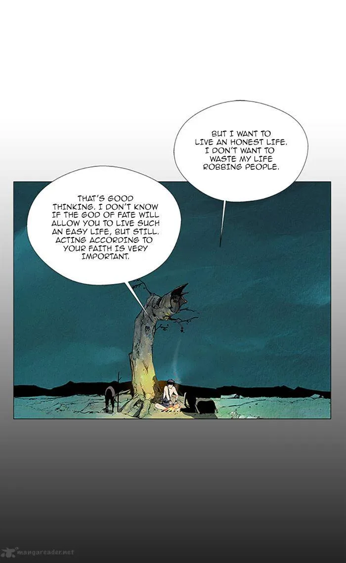 Aisopos Chapter 104 page 4