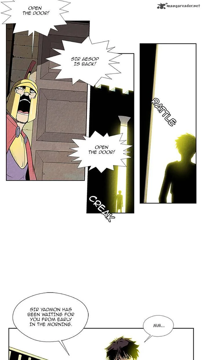 Aisopos Chapter 104 page 11