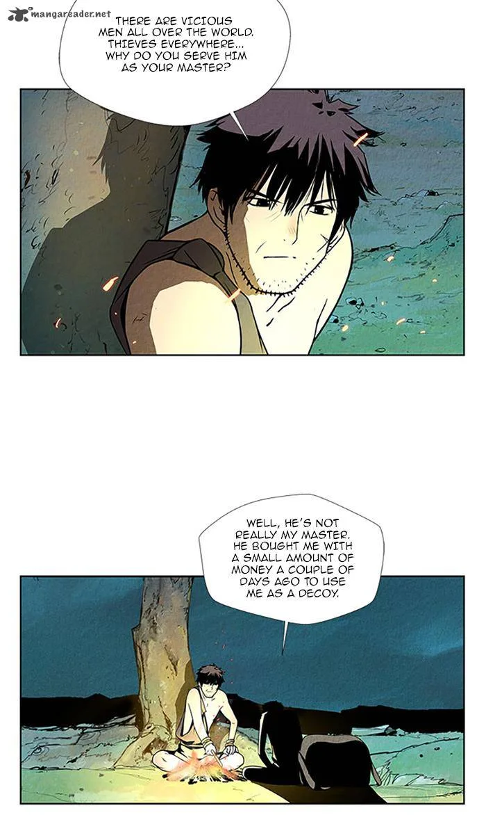 Aisopos Chapter 104 page 3