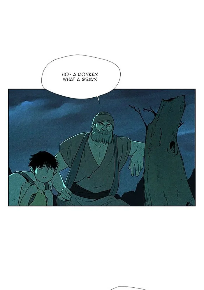 Aisopos Chapter 105 page 11