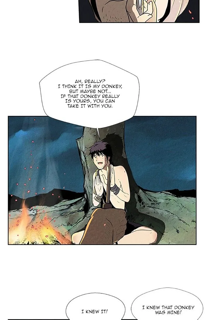 Aisopos Chapter 105 page 23