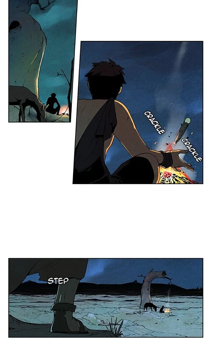 Aisopos Chapter 105 page 10