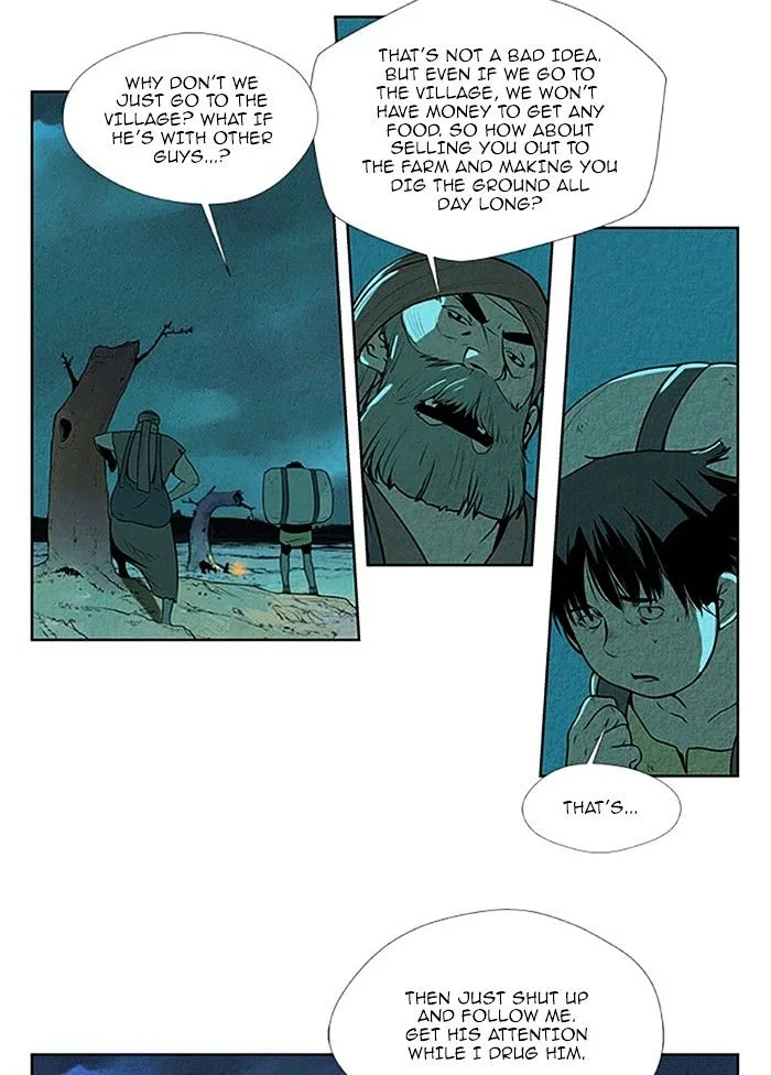 Aisopos Chapter 105 page 12