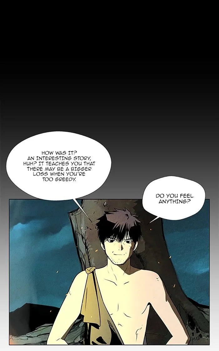 Aisopos Chapter 105 page 32