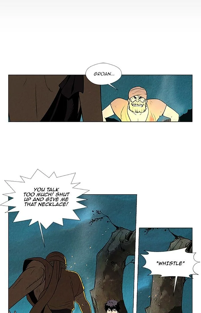 Aisopos Chapter 105 page 33