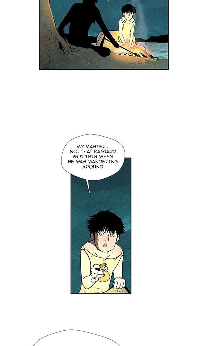 Aisopos Chapter 105 page 39