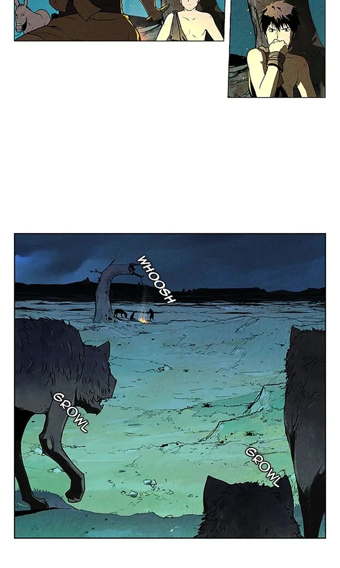Aisopos Chapter 105 page 34