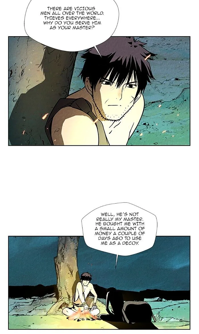 Aisopos Chapter 105 page 40