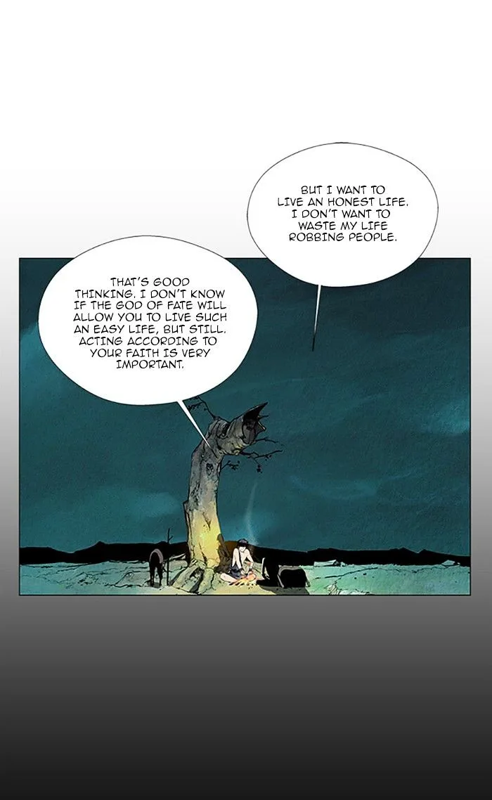 Aisopos Chapter 105 page 41