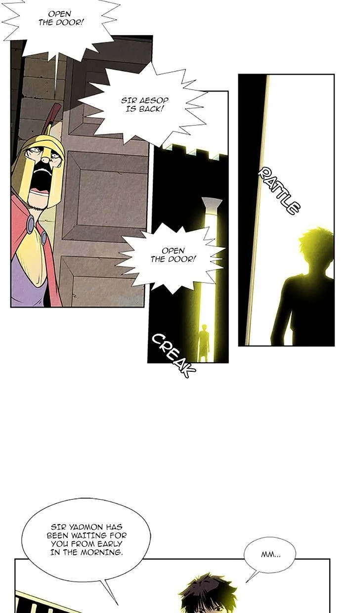 Aisopos Chapter 105 page 48