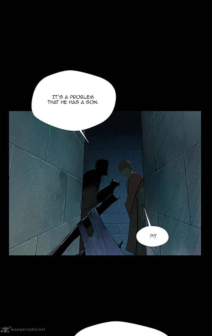 Aisopos Chapter 106 page 4