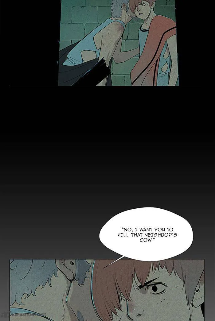 Aisopos Chapter 106 page 10